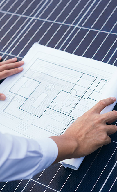 Proiectare Sisteme Fotovoltaice
