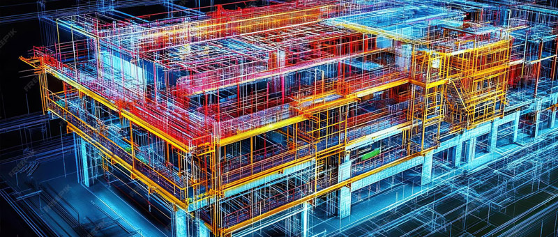 Servicii profesionale de consultanță în construcții și instalații