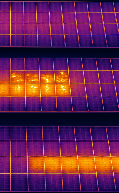 Termoviziune Profesională